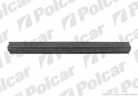 601542-2 CLIOSYMBOL 98-08 РЕМКОМПЛЕКТ ПОРОГА ПРАВЫЙ 345 ДВЕРЕЙ