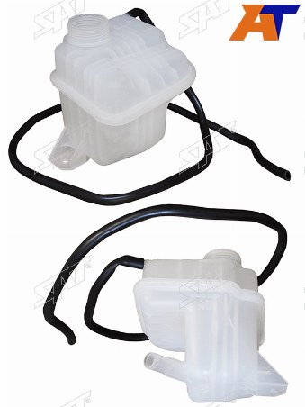 Бачок расширительный  NISSAN QASHQAI 07-13