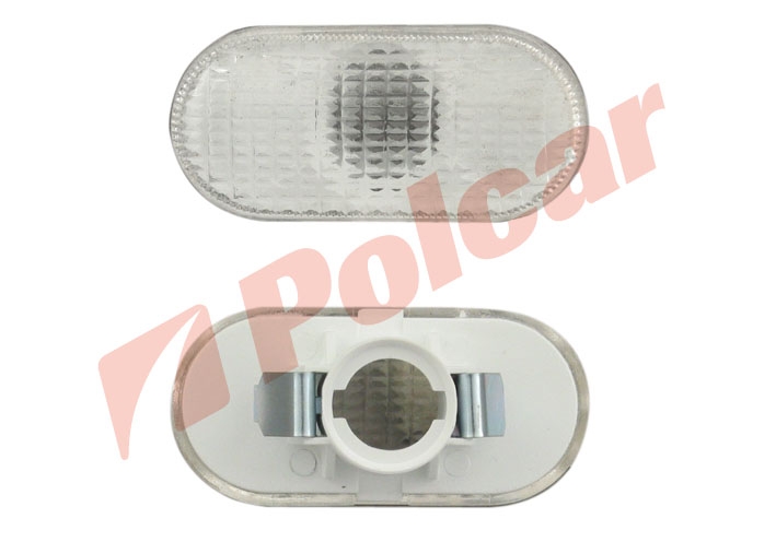 6019199E 19,21,CLIO,ESPACE,EXPRESS,KANG,MEG,LAG,..- ПОВТОР НА КРЫЛО Л=П БЕЛ
