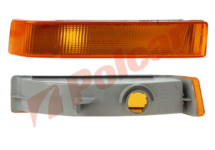 6023202S TRAFIC  89-95 ПОВОРОТНИК R