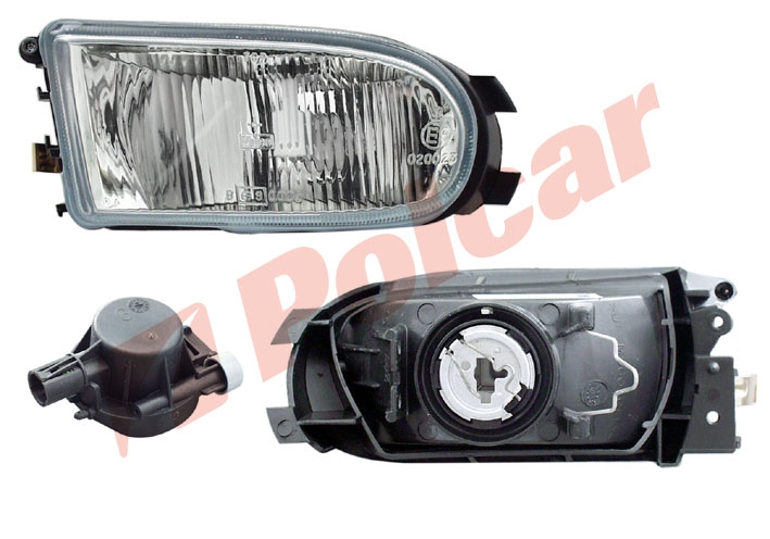 603330-V SAFRANE 96- ФАРА ПТ ПРАВАЯ производитель VALEO