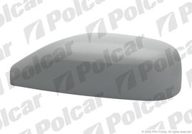 603754PM LAGUNA 01- НАКЛАДКА ЗЕРКАЛА L ПОД ПОКРАСКУ