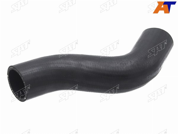 Патрубок радиатора верхний SUBARU IMPREZA 98-00