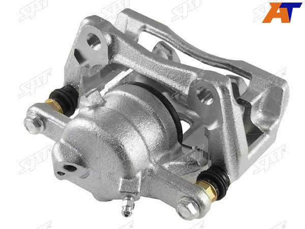 Суппорт тормозной FR NISSAN ALMERA G15RARENAULT KAPTUR 16-DUSTER 11-21LADA LARGUS 12- LH