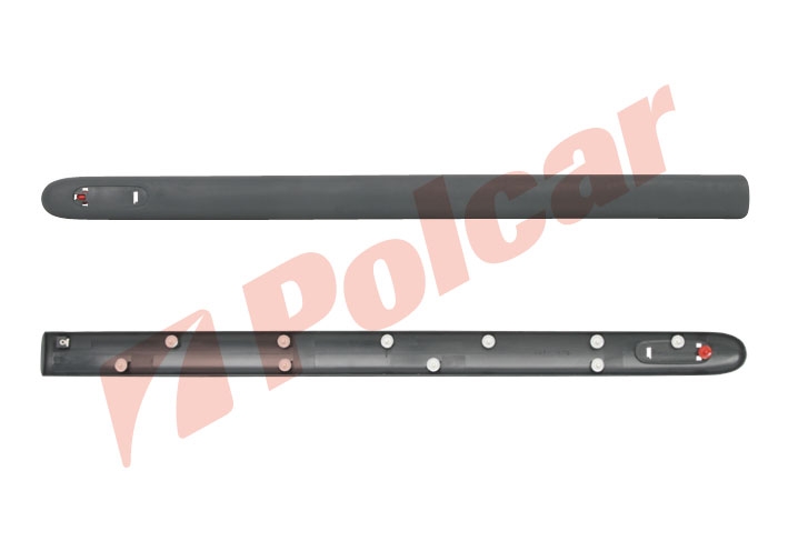 60600022 KANGOO 97-03  НАКЛАДКА НА ДВЕРЬ ПРАВАЯ ПЕРЕДЯЯ