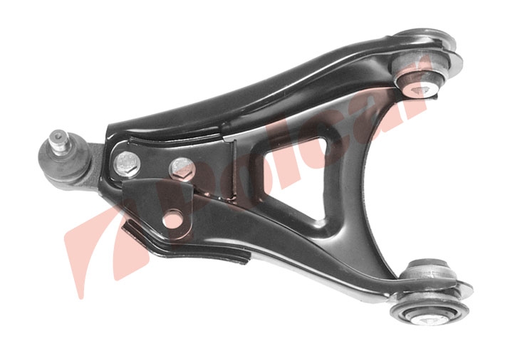 606038 KANGOO 0997-04.03 РЫЧАГ ПЕРЕДНИЙ ПРАВЫЙ НИЖНИЙ КОМПЛЕКТ