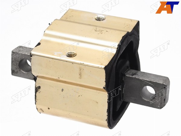 Подушка двигателя задняя MERCEDES S-CLASS W220 98-05E-CLASS W210 95-99