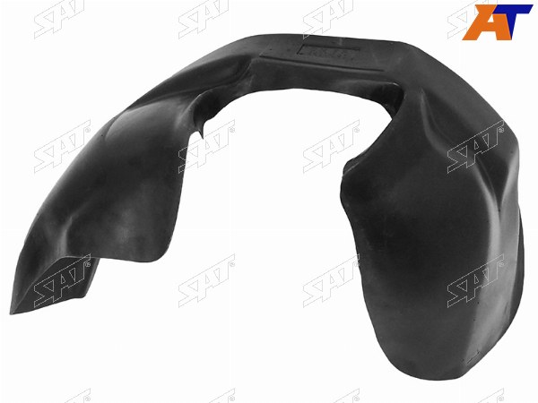 Подкрылок DAEWOO MATIZ 01-15 RH
