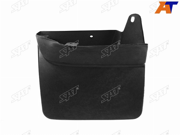 Брызговик TOYOTA LAND CRUISER PRADO 90 96-02 задний LH