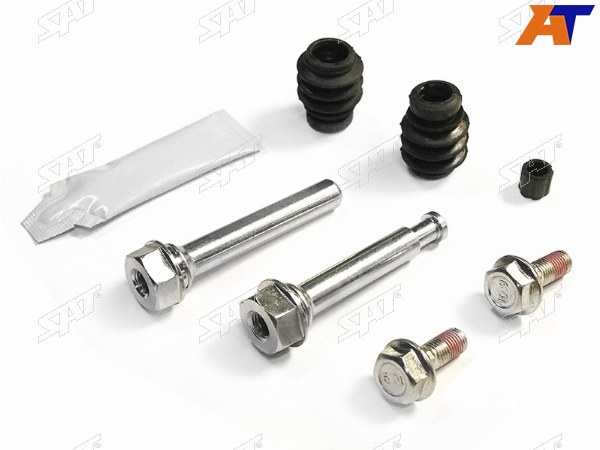 Ремкомплект направляющих перед HYUNDAI SOLARIS 10-KIA RIO 11-SORENTO 11-SOUL 09-OPEL ANTARA 06-