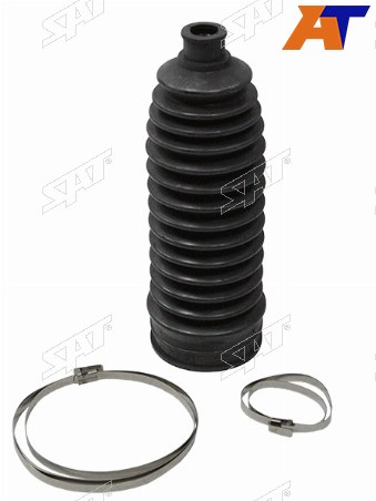 Пыльник рулевой рейки (резин) TOYOTA IST NCP65 02-FIELDER ZE12 01-WISH NE1 03-