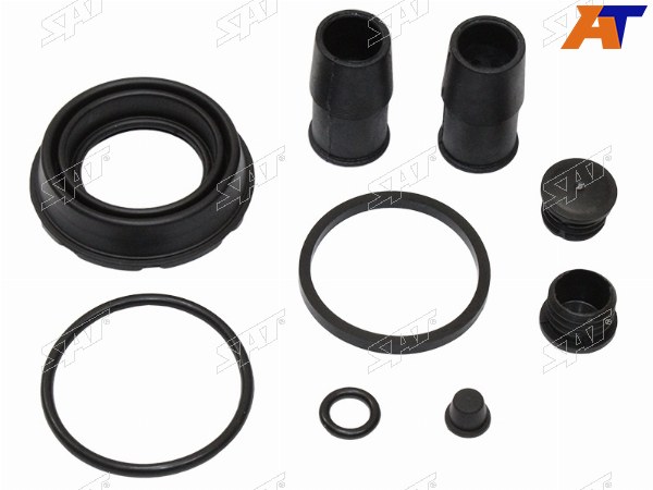 Ремкомплект суппорта зад VW TIGUAN 16-TOURAN 15-GOLF 12-SKODA SUPERB 15- ATE 42mm