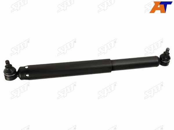 Демпфер рулевого управления TOYOTA LAND CRUISER 91-07