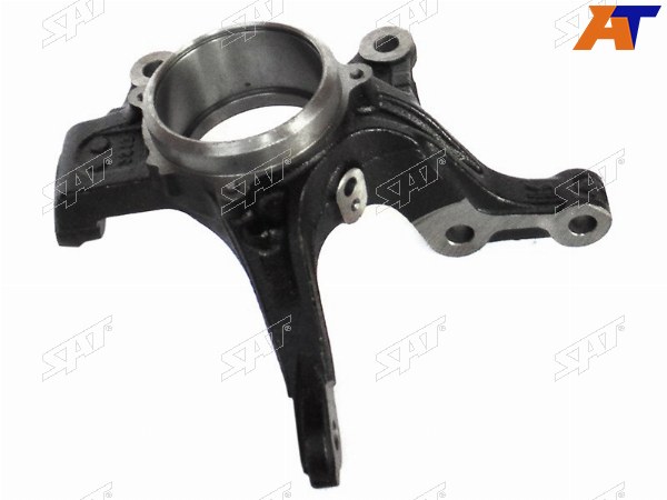 Кулак поворотный HONDA CR-V 12- LH