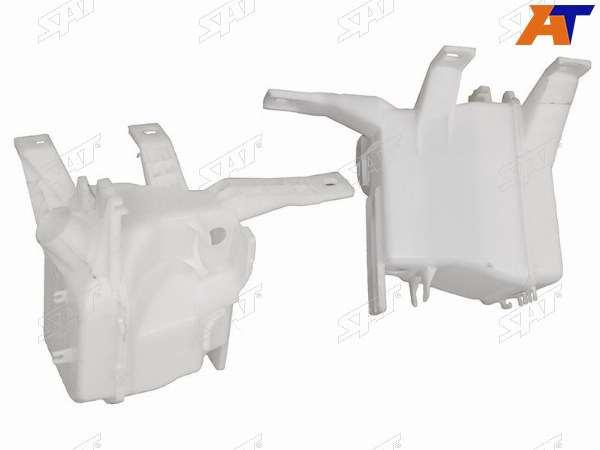 Бачок омывателя DAEWOO MATIZCHEVROLET SPARK 10-RAVON R2 16-