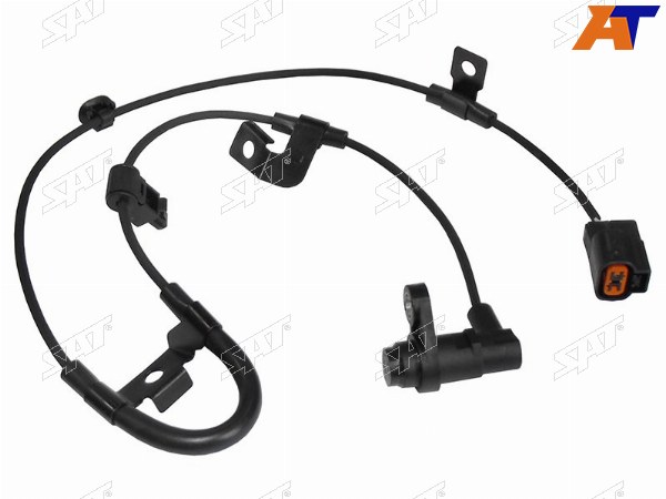 Датчик ABS RR MITSUBISHI L200 KB4T 11-14 LH