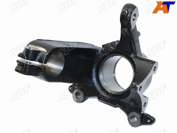 Кулак поворотный передний FIAT DUCATOPEUGEOT BOXERCITROEN JUMPER 06- RH