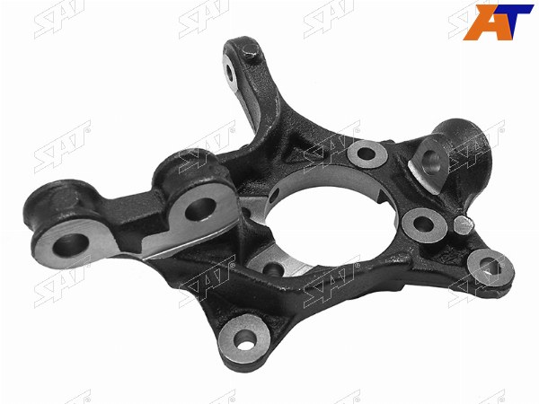 Кулак поворотный TOYOTA CAMRY 70 17- RH