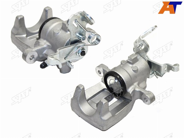 Суппорт тормозной RR SKODA OCTAVIA 1,2-1,4 13- RH