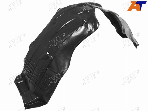 Подкрылок LEXUS RX270RX200TRX350RX450H 15- RH