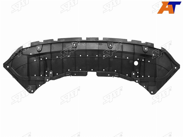 Защита под бампер LEXUS RX350RX450H 15-