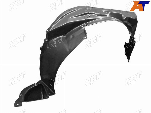 Подкрылок TOYOTA FJ CRUISER 07- RH