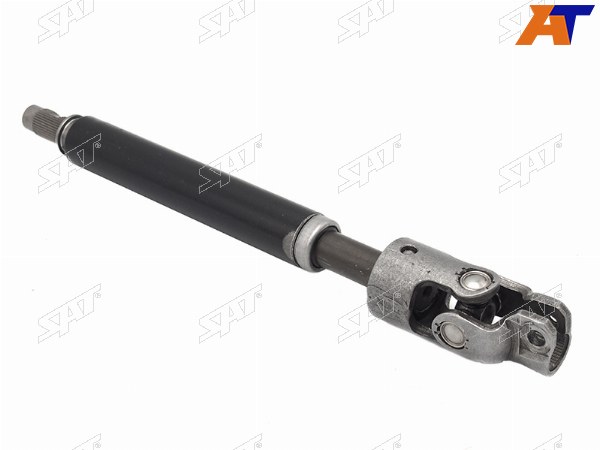 Кардан рулевой верхний TOYOTA 4RUNNER GRN28LAND CRUISER PRADO 150 09-
