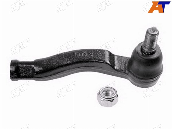 Наконечник рулевой TOYOTA LAND CRUISERLEXUS LX470 02- LH