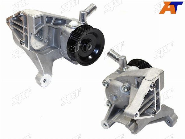 Насос ГУР FIAT DUCATO 2,3D 06-