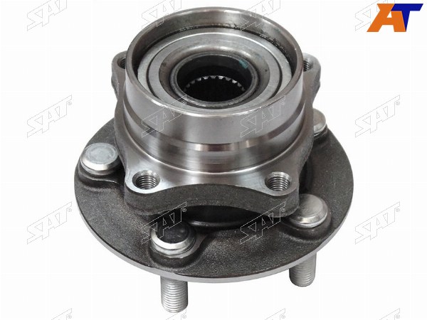 Ступичный узел перед TOYOTA PRIUS NHW20 03-09