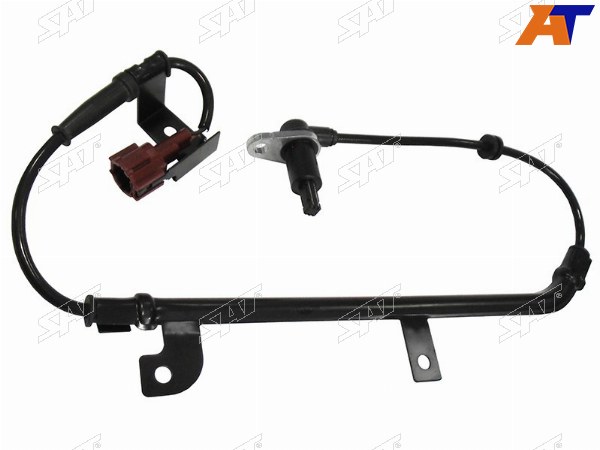 Датчик ABS RR NISSAN ALMERA N16SUNNY B15 98-04 LH