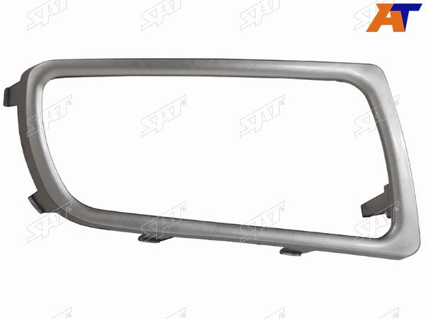 Молдинг заглушки в бампер MAZDA 6ATENZA 05-07 RH
