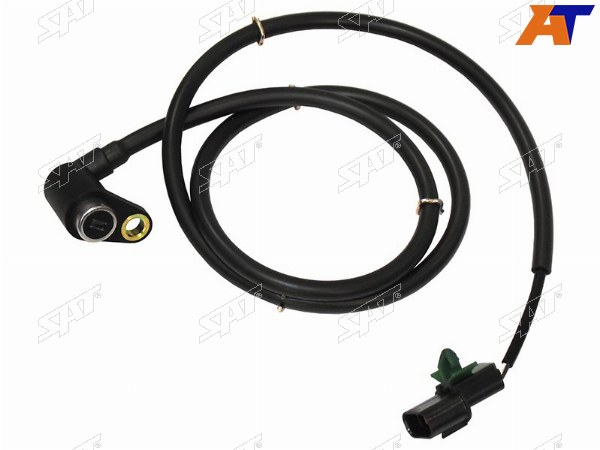 Датчик ABS RR MITSUBISHI PAJEROMONTERO SPORT K9496CHALLENGER K94969799 98-09 RHLH