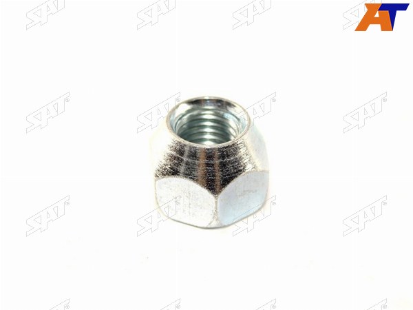 Гайка колесная MAZDA 6 12-CX-5 11-MAZDA 3 13-MAZDA 2 10-CX-7 09-