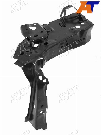 Рамка кузова MAZDA CX-5 17- RH