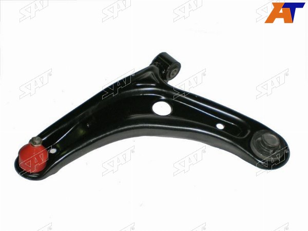 Рычаг подвески передний нижний (подх. к AIRWAVE 4WD) HONDA JAZZFITMOBILIO 01-07CHEVROLET SPAKE LH
