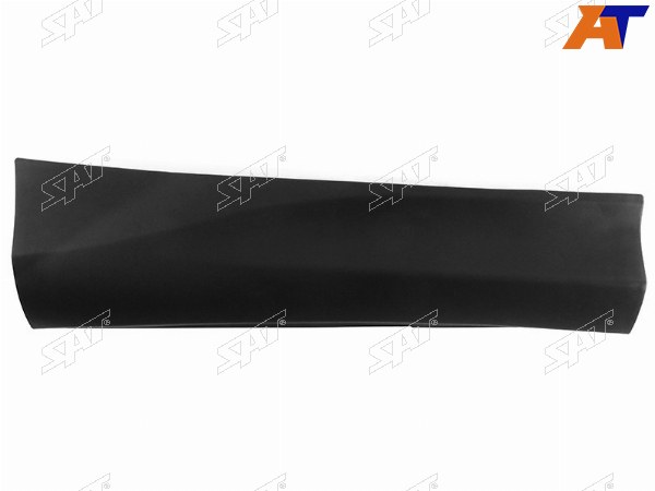 Накладка задней двери TOYOTA RAV4 13-15 RH