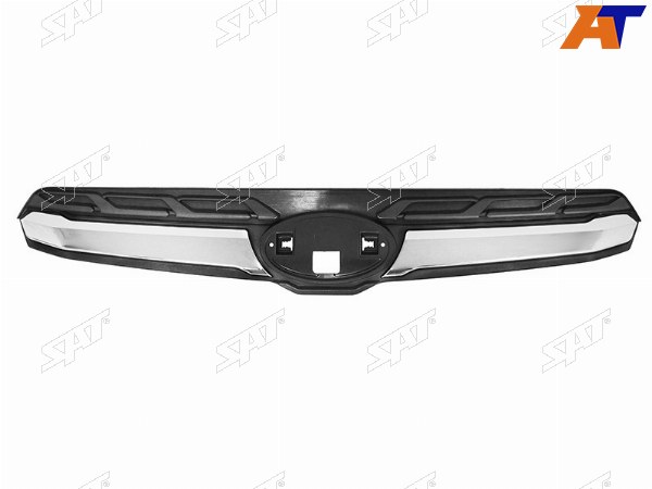 Молдинг решетки SUBARU FORESTER 16-19