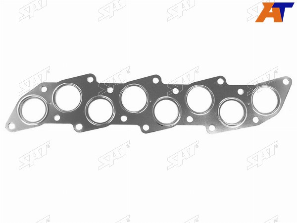 Прокладка выпускного коллектора MITSUBISHI DELICAL200PAJEROMONTERO 4D554D564D56T 2.32.5 90-