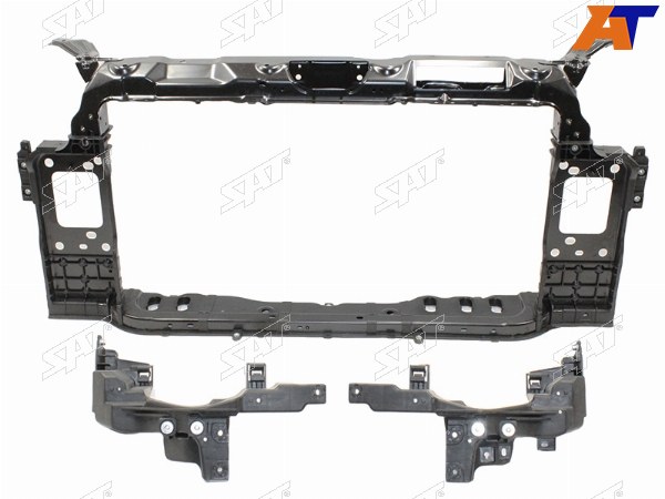 Рамка кузова HYUNDAI I30 12-17