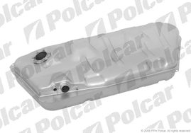 6320ZP-1 ROVERMG 200 95-00 БЕНЗОБАК  50Л.