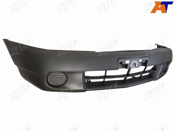Бампер передний NISSAN AD 99-05