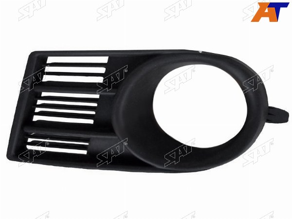 Оправа ПТФ SUZUKI SWIFT 04-10 LH