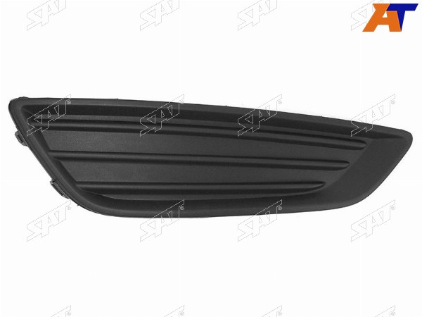 Заглушка в бампер FORD FOCUS III 15-19 RH