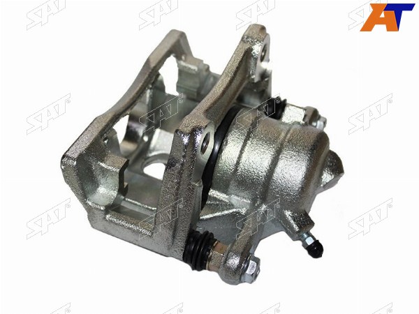 Суппорт тормозной FR NISSAN ALMERA G15RARENAULT KAPTUR 16-DUSTER 11-21LADA LARGUS 12- RH