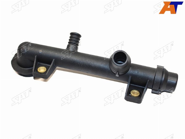 Фланец охлаждающей жидкости BMW 3(E46)316i (98-05)BMW 3 (E46)348i(98-01)