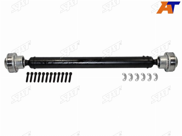 Вал карданный передний SUZUKI GRAND VITARA JT 05-16