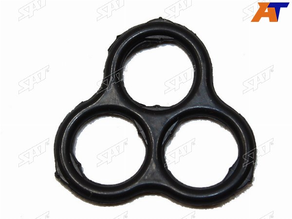 Прокладка крышки грм TOYOTA VITZPLATZRACTIS 2SZ 99-