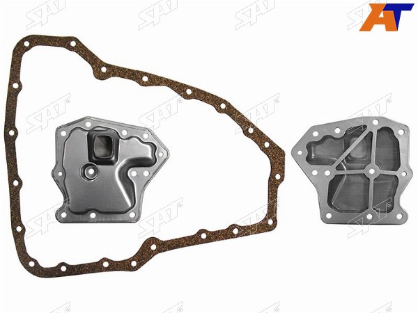 Фильтр АКПП NISSAN X-TRAIL T30 00-07INFINITI I30 95-99CEFIRO 94-98