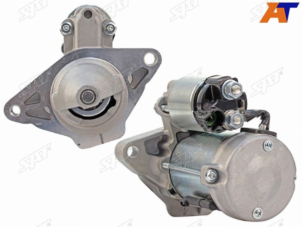 Стартер Toyota Corolla (E150) 06-13  Auris 06-12  Urban Cruiser 09-14 (1,3 kW Z=9)